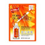 3W Clinic PDRN Dual Effect Mask Pack 25ml