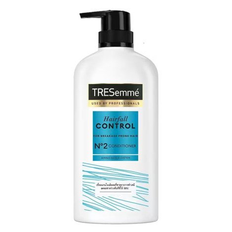 Tresemme Hairfall Control No.2 Conditioner 370ml - Image 1
