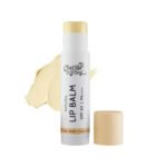 Innovist Chemist At Play Brightens & Protects Natural Lip Balm SPF 50 PA++++ 4.5g