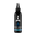 Muuchstac Ocean Face Wash 100ml
