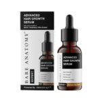 Innovist Bare Anatomy Advanced Hair Growth Serum 30ml