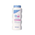 Sebamed For Delicate Skin With Olive Oil Baby Powder 100g