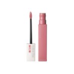 Maybelline Super Stay Matte Ink Lipstick - 10 Dreamer