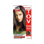 Tovch Hair color - 4.0 Coffee