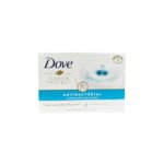 Dove Care & Protect Antibacterial Beauty Bar 106g