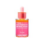 Purito TXA 6 Niacinamide 10 Retinal Serum Toning Booster Facial Serum 30ml