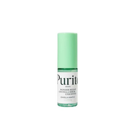 Purito Wonder Releaf Centella Serum Unscented 15ml - Image 1
