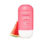 Dot & Key Watermelon Cooling Sunscreen SPF50+ PA++ 80g