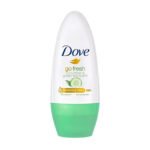 Dove Go Fresh 48H Cucumber & Green Tea Scent Anti-Perspirant 40ml