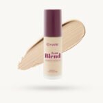 Mars Zero Blend Weightless Foundation SPF30 PA++++ 30ml - 03 Cashew Delight