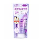 Kose Cosmeport Suncut Tone Up UV Essence SPF50+PA++++ 80g