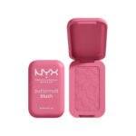 NYX Professional Makeup Buttermelt Blush - 06 For The Butta