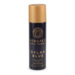 Versace Pour Femme Dylan Blue Deodorant Doux Vaporisateur Body Spray 150ml