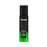 Axe Signature Rogue Floral Woody Fragrance Body Deodorant 122ml
