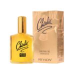 Revlon Charlie Gold Eau Fraiche Vaporisateur Natural Spray 100ml