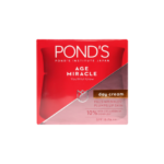 Pond's Age Miracle Youthful Glow SPF 18 PA ++ Day Cream 50ml