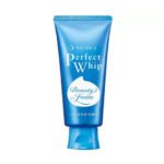 Senka Perfect Whip Beauty Foaming Cleanser 120g