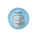 Pond's Hydra Miracle Cera-Hyamino Super Light Gel 100ml (BD)