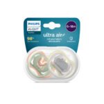 Philips Avent Ultra Air Pacifier 6-18m