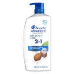 Head & Shoulders Dry Scalp Care 2in1 Shampoo 835ml