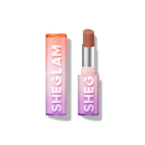 Sheglam Dynamatte Boom Long Lasting Matte Lipstick - Gotcha - Image 1