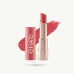 Mars Creamy Matte Lipstick - 24 Tangy Tango