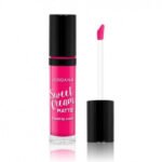 Jordana Sweet Cream Matte Liquid Lip Color - 03 Raspberry Tart
