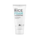 Skinmiso Rice Foam Cleansing 150ml