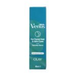 Gillette Venus For Facial Hair And Skin Care Hydration Serum 45ml