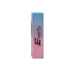 Everly Beauties Matte Liquid Lipstick - Clear Lipgloss