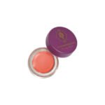 AOA Venetian Romance Creamy Blush - Boneet