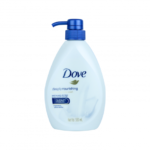 Dove Deeply Nourishing Body Wash 550ml