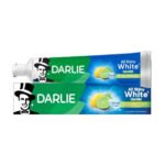 Darlie All Shiny White Lime Mint Fluoride Toothpaste 140g