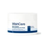 WishCare Multi-Peptide Strengthening Hair Mask 110g