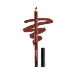 Swiss Beauty Bold Matte LipLiner - 06 Cherry Brown