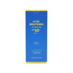 May Island Ultra Brightening Sun Protection SPF 50+ pa+++ 70ml