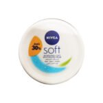 Nivea Refreshingly Soft Moisturizing Cream 200ml