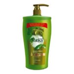 Vatika Naturals Olive & Henna Nourish & Protect Shampoo 1000ml