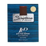Jean Paul Dupont Scripture Aqueous Pure Homme For Men EDT Spray 100ml