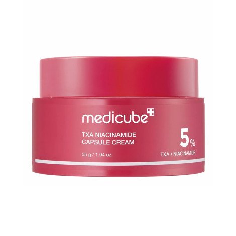 Medicube Txa Niacinamide Capsule Cream 55g - Image 1