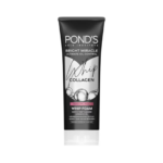 Pond's Bright Miracle Ultimate Oil Control Collagen Whip Foam 100g