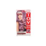 Tovch Hair color 30ml*2 - 10.6 Pink Purple