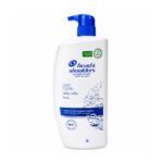 Head & Shoulders Daily Clean Anti-Dandruff Shampoo 1000ml