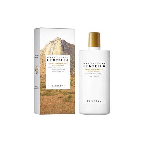 Skin1004 Madagascar Centella Air Fit Suncream SPF50 plus 50ml - Image 1