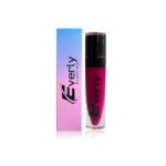 Everly Beauties Matte Liquid Lipstick - Taste