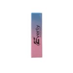 Everly Beauties Matte Liquid Lipstick - Mocha Delight