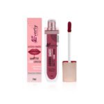 Everly Beauties Aurora Matte Liquid Lipstick - Berry Bonanza
