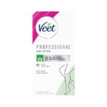 Veet Professional Legs & Body With Aloe Vera 20 Wax Strips