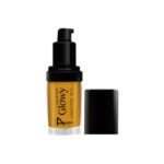 Anafeli Paris Glowy Foundation SPF15 - 07 Havana