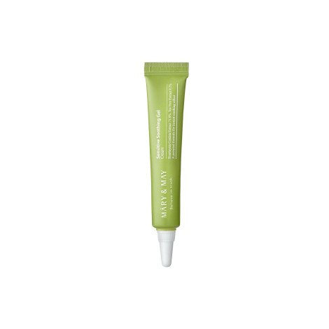 Mary & May Sensitive Soothing Gel Cream 12g - Image 1